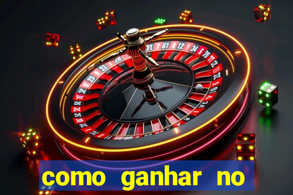 como ganhar no jogo do touro fortune